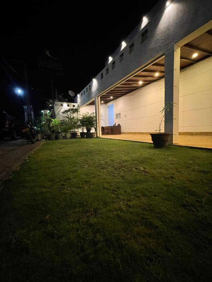 Kithula Boutique Hotel Hikkaduwa Zewnętrze zdjęcie